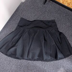 Halara skort (small or medium)